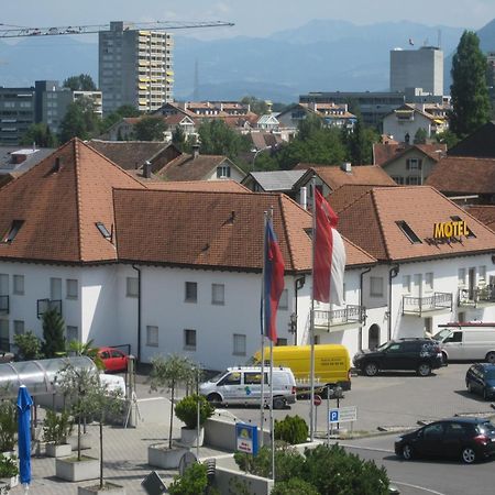 Landgasthof Werdenberg エクステリア 写真