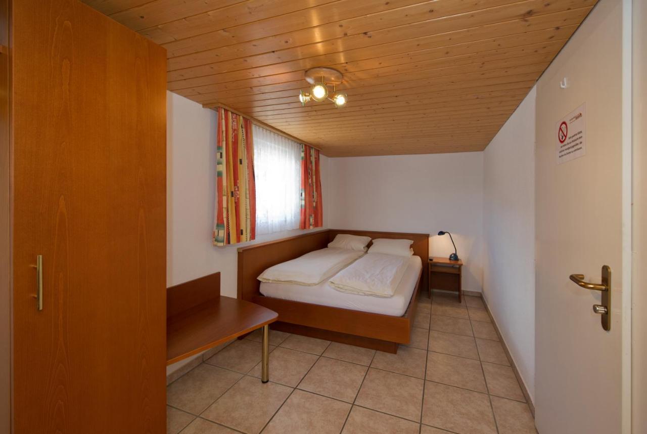 Landgasthof Werdenberg エクステリア 写真