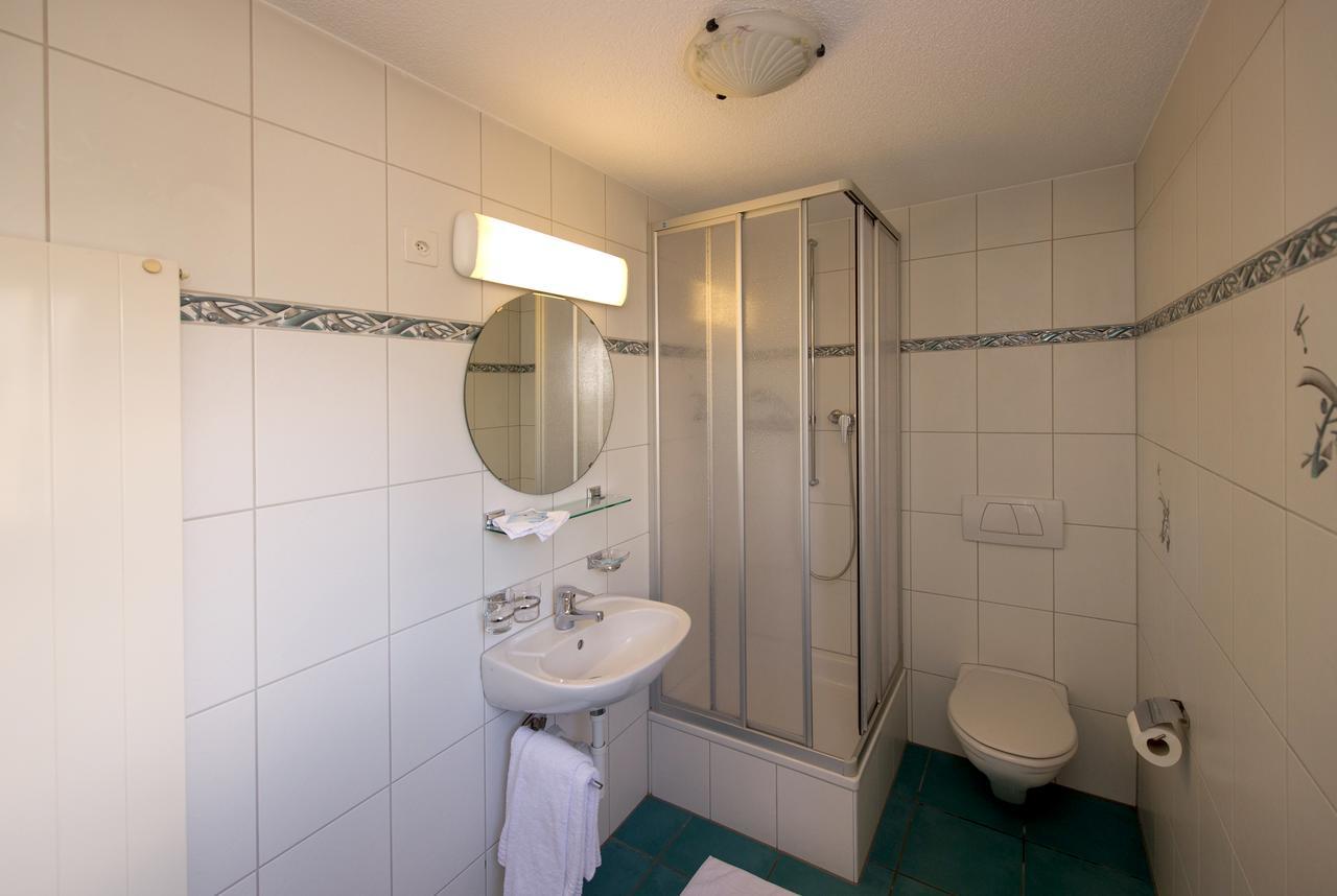 Landgasthof Werdenberg エクステリア 写真
